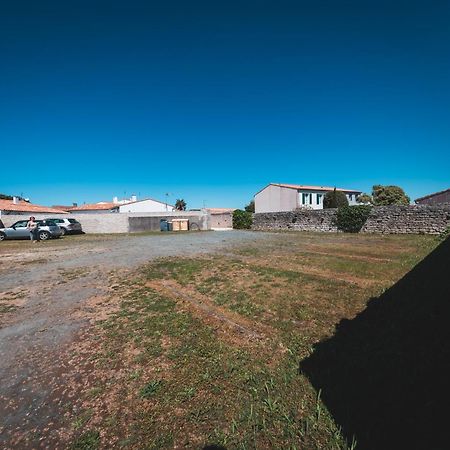 Le Clos Des Sternes La Flotte Exteriör bild