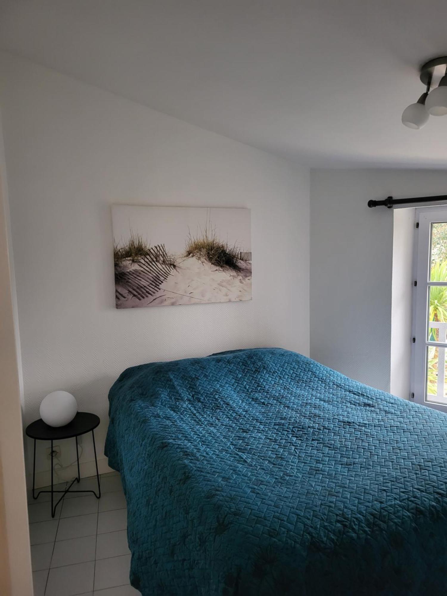 Le Clos Des Sternes La Flotte Exteriör bild