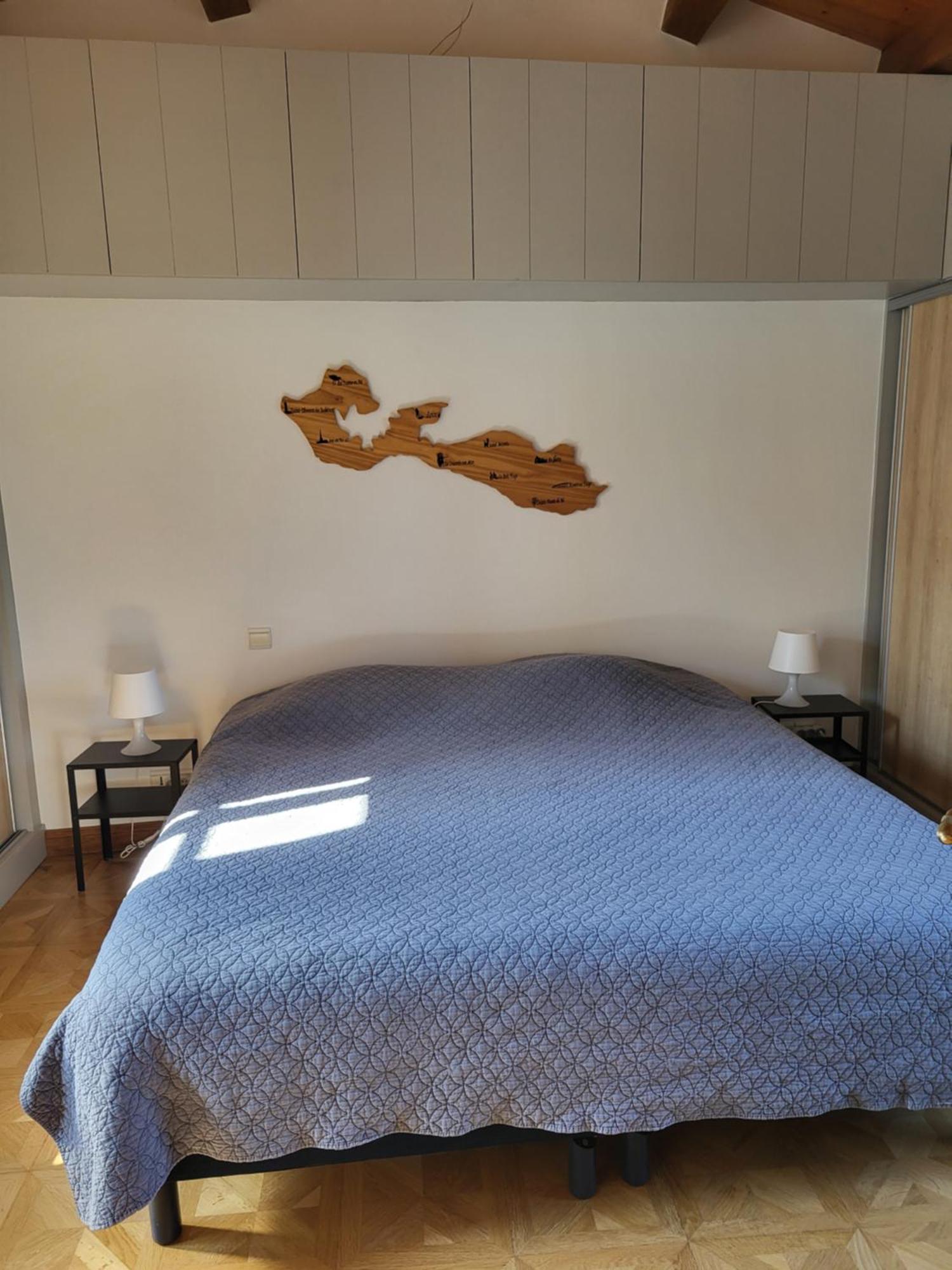 Le Clos Des Sternes La Flotte Exteriör bild