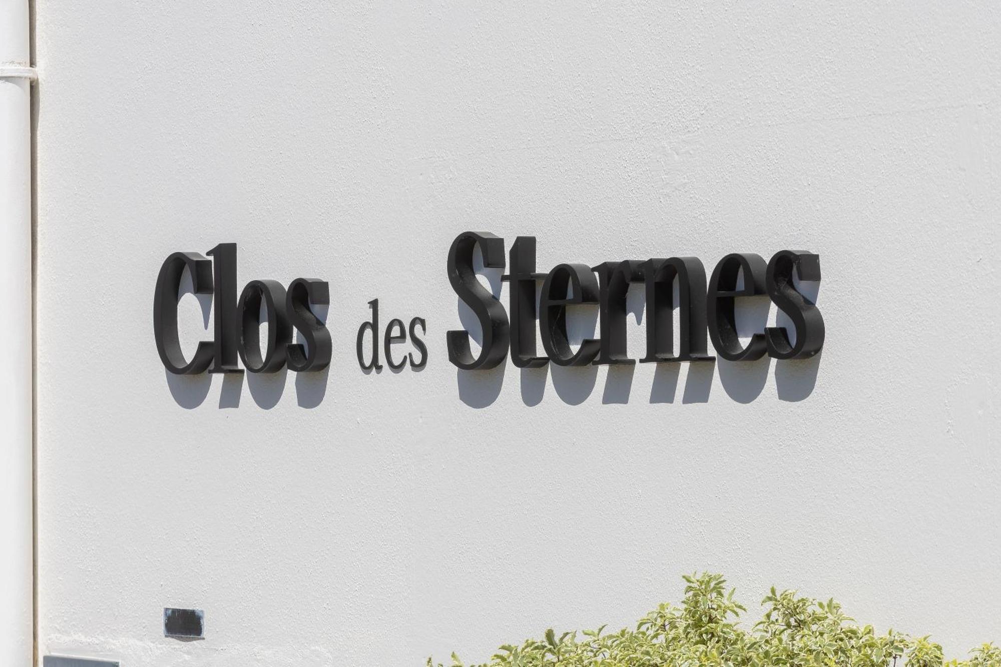 Le Clos Des Sternes La Flotte Exteriör bild